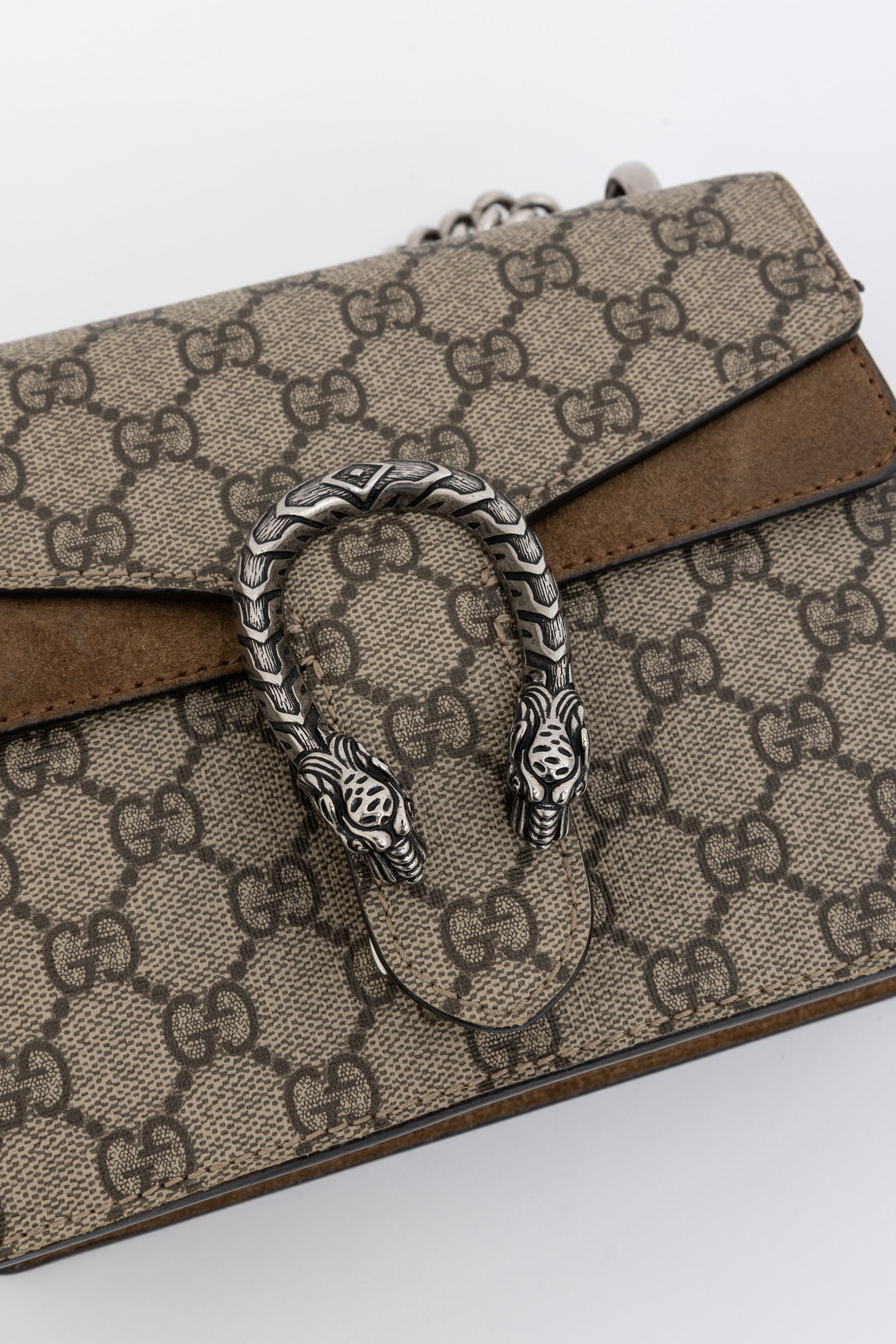 Dionysus Mini Shoulder Bag
