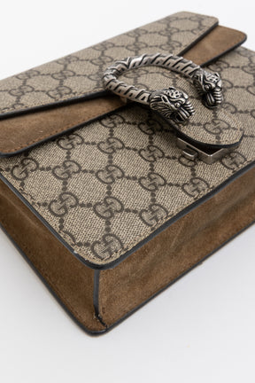 Dionysus Mini Shoulder Bag