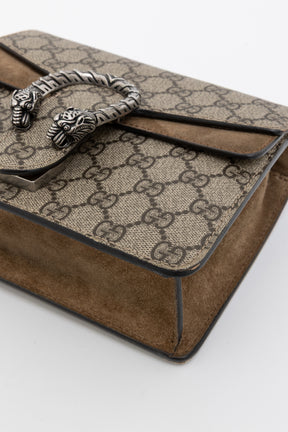 Dionysus Mini Shoulder Bag