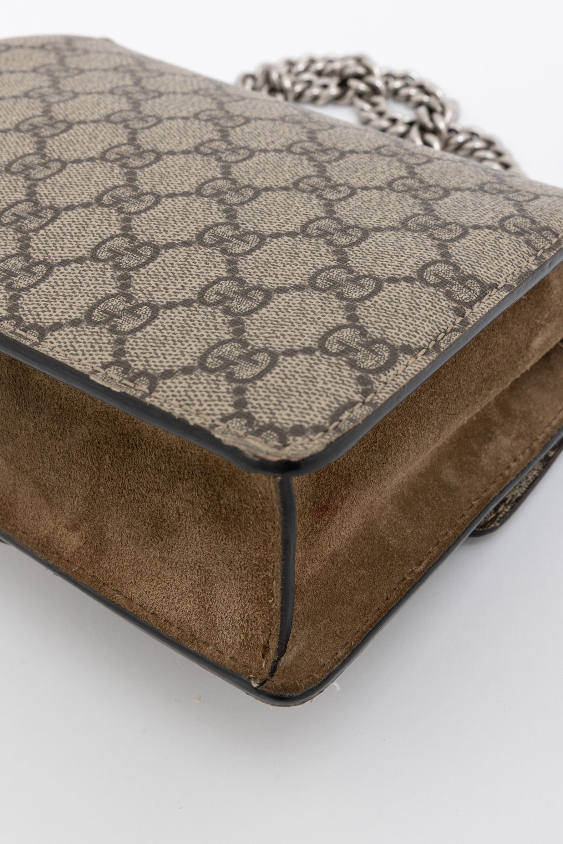 Dionysus Mini Shoulder Bag