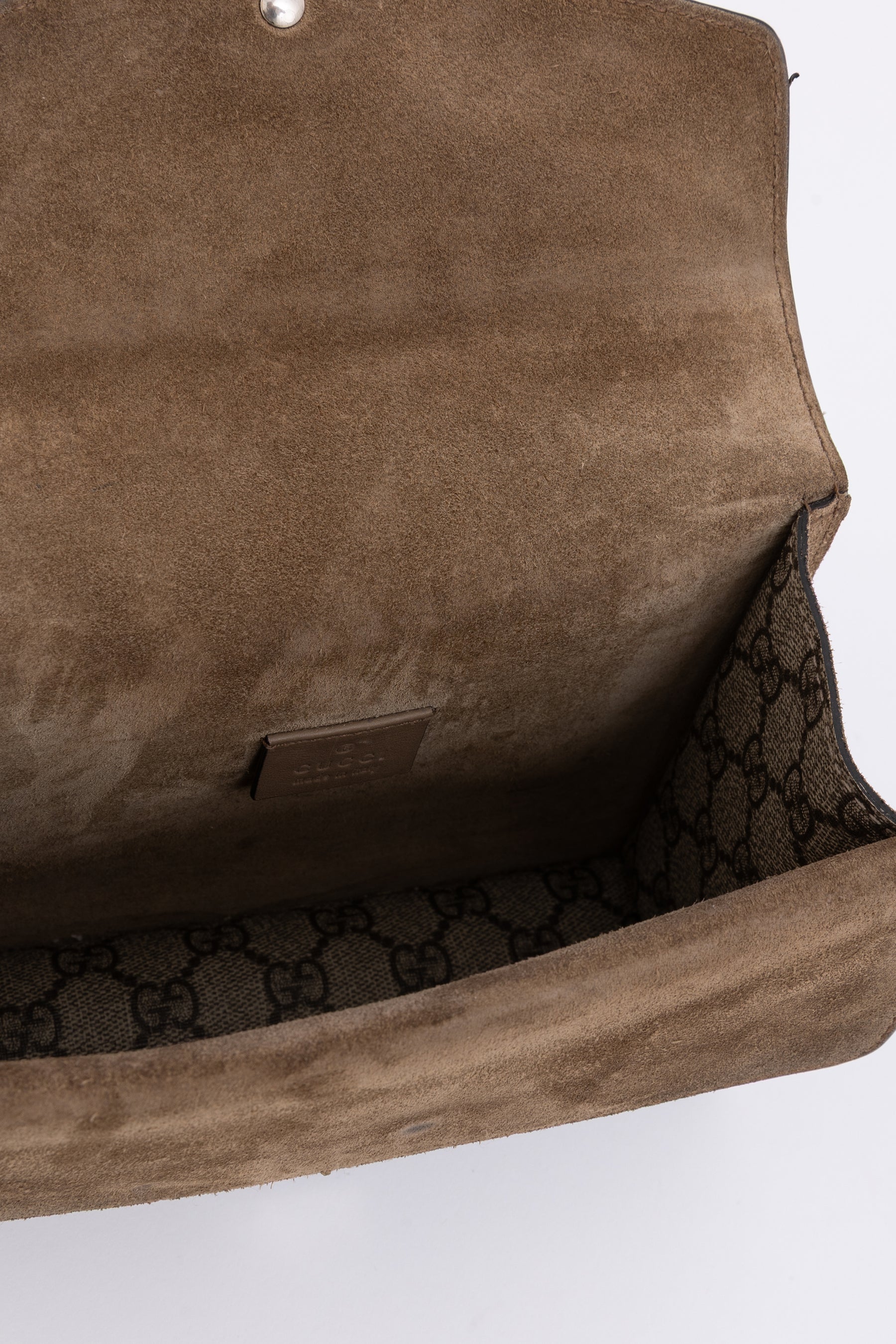Dionysus Mini Shoulder Bag