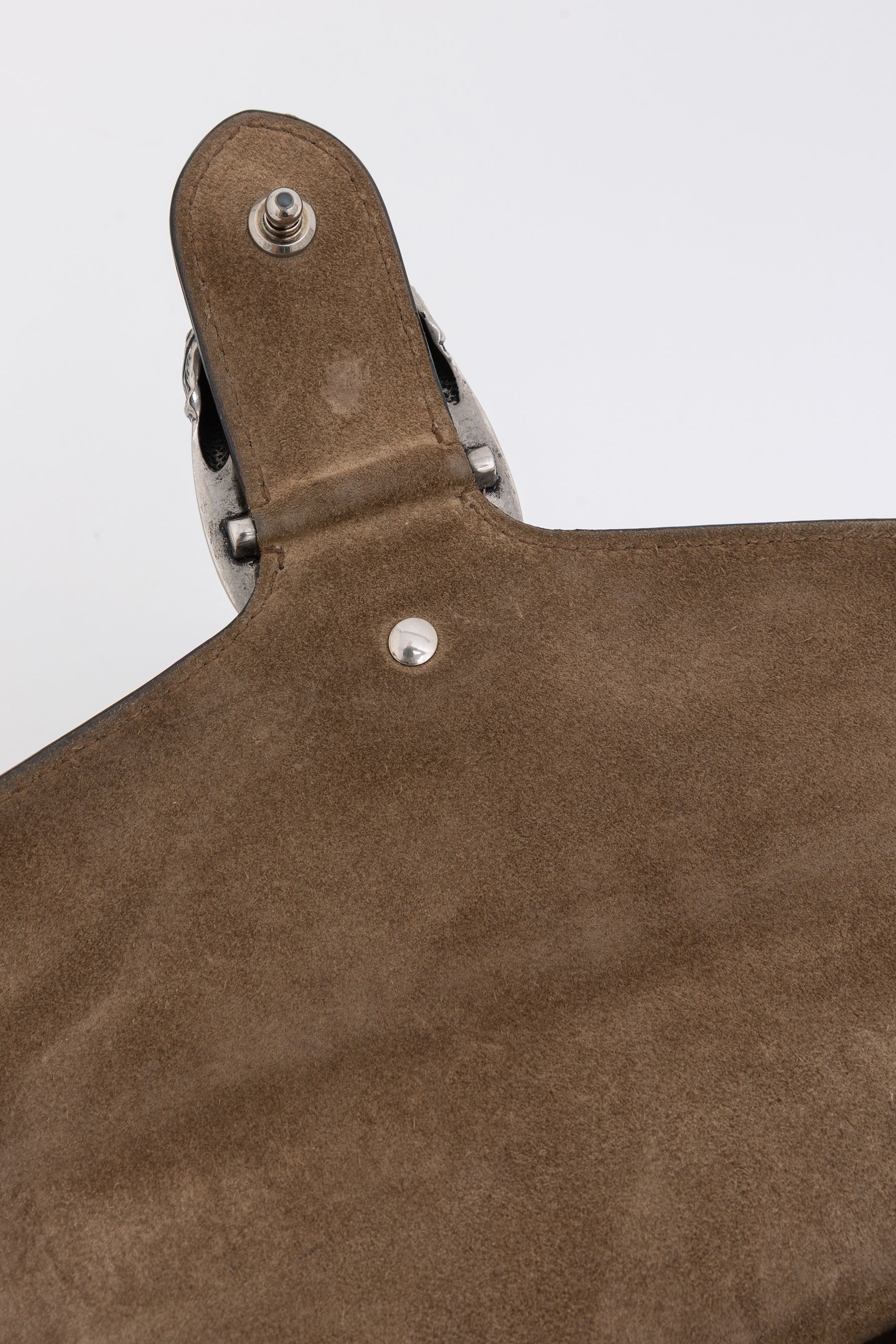 Dionysus Mini Shoulder Bag