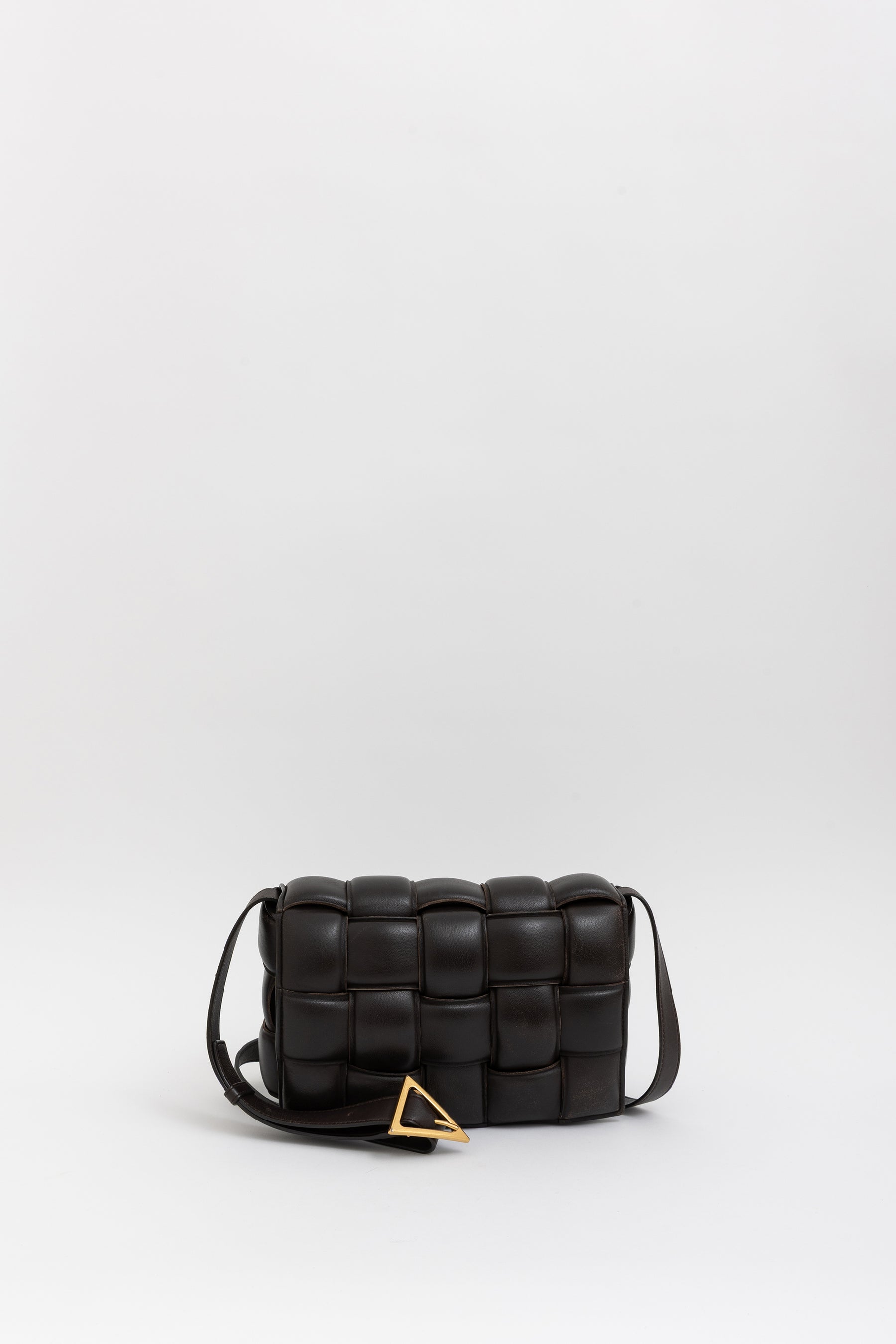 Padded Cassette Bag
