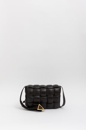 Padded Cassette Bag