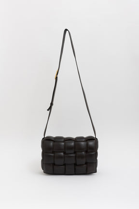 Padded Cassette Bag