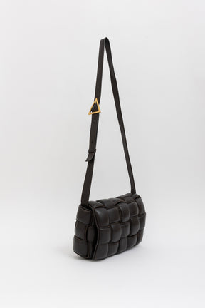 Padded Cassette Bag