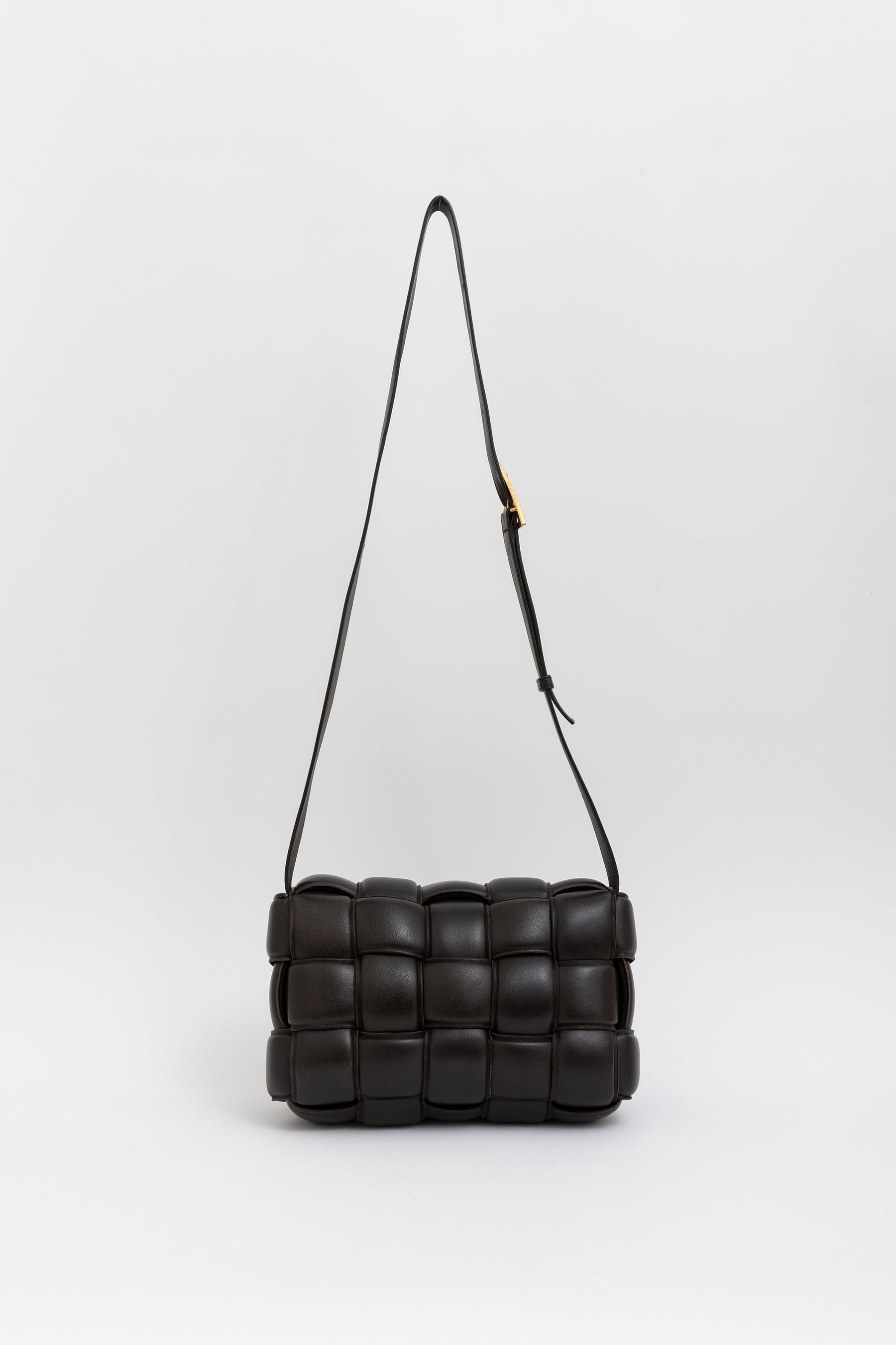 Padded Cassette Bag