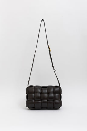 Padded Cassette Bag