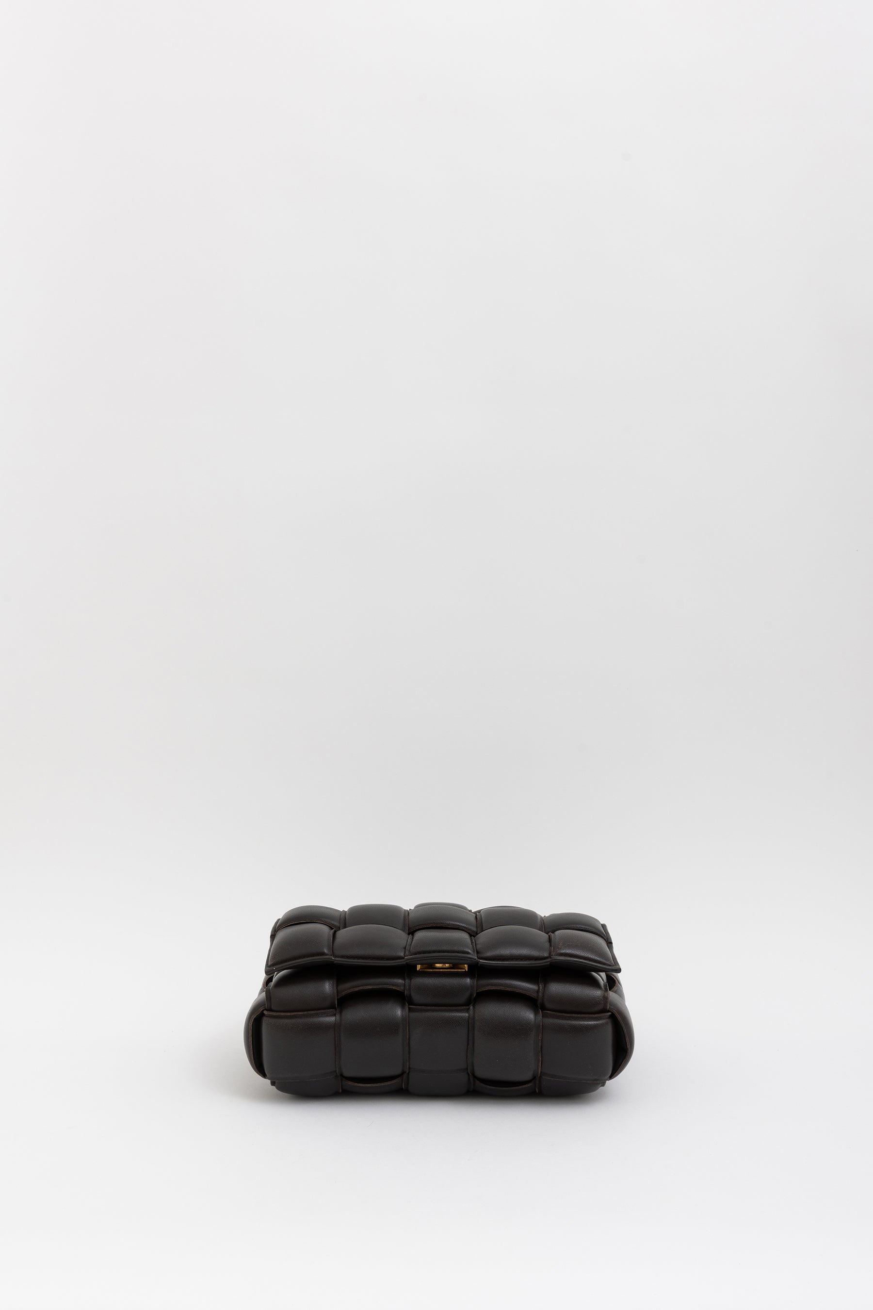 Padded Cassette Bag