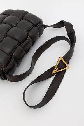 Padded Cassette Bag