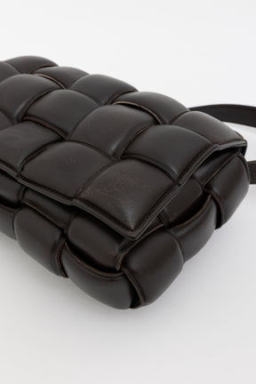 Padded Cassette Bag