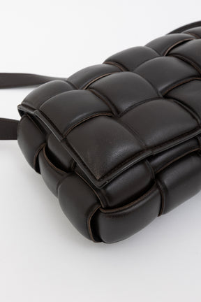 Padded Cassette Bag