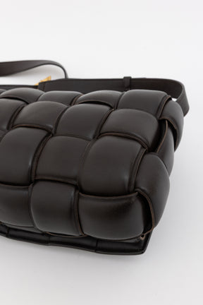 Padded Cassette Bag
