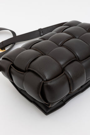 Padded Cassette Bag