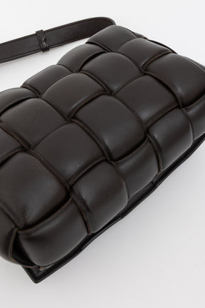 Padded Cassette Bag
