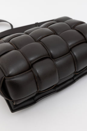 Padded Cassette Bag