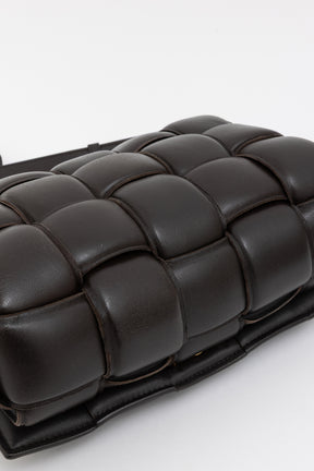 Padded Cassette Bag