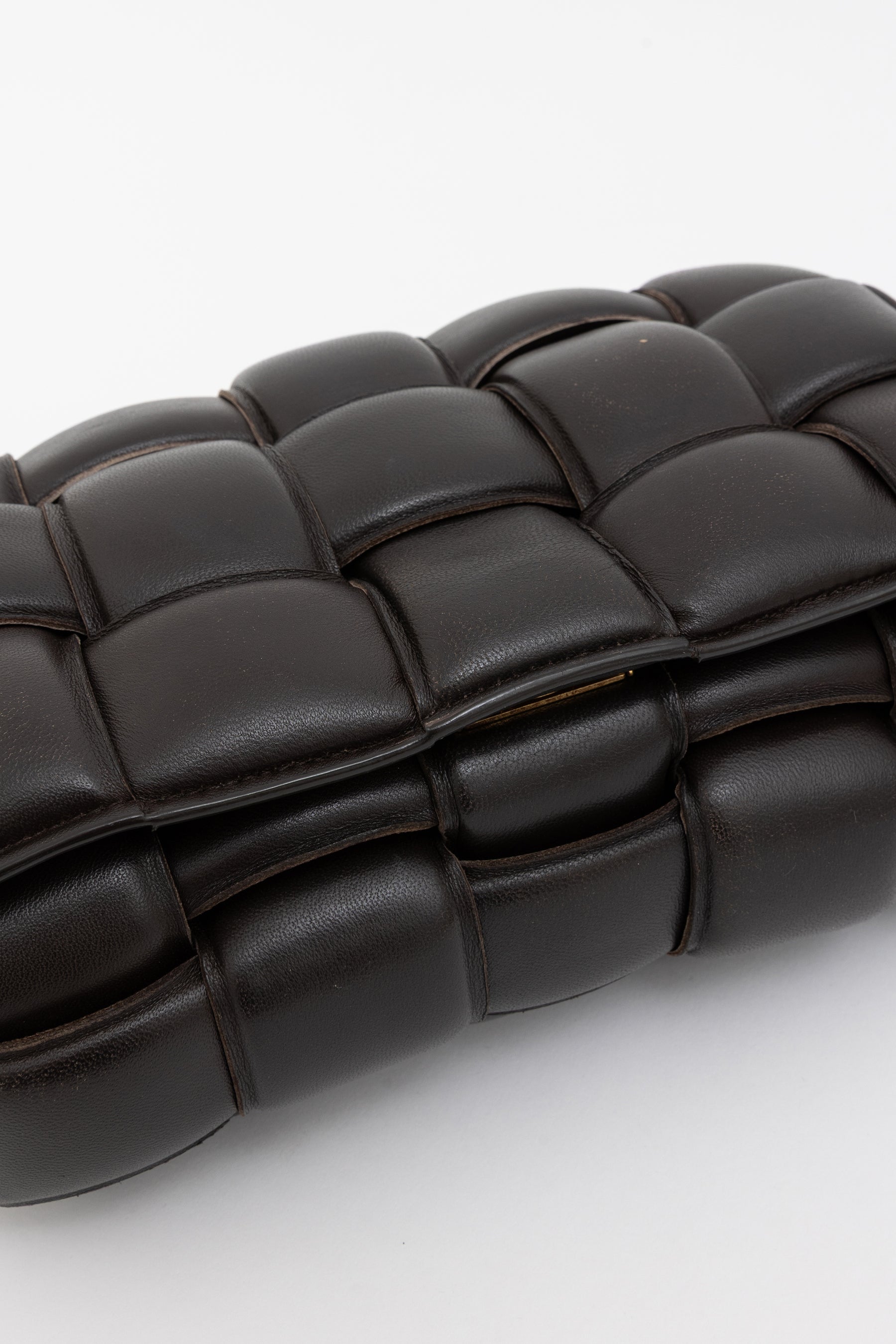 Padded Cassette Bag