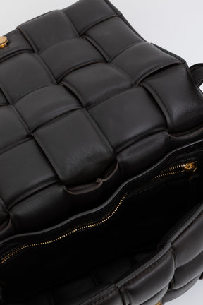 Padded Cassette Bag
