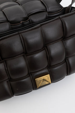 Padded Cassette Bag