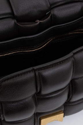 Padded Cassette Bag