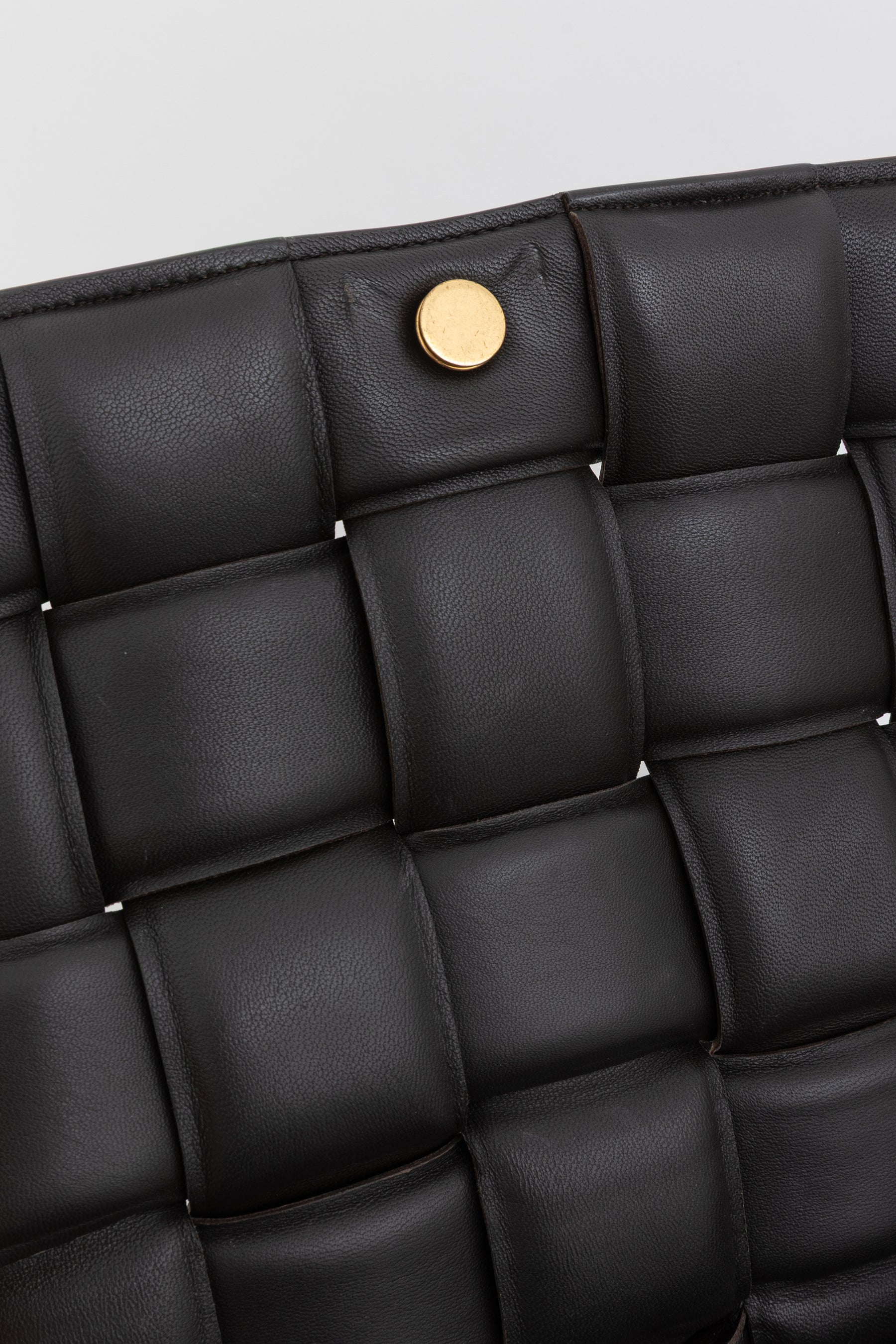 Padded Cassette Bag