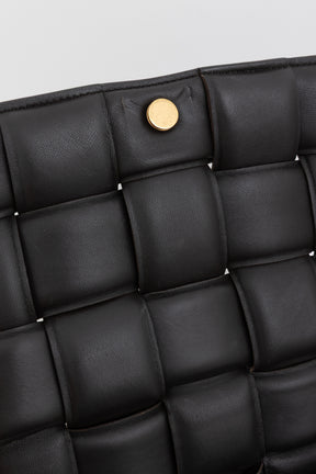 Padded Cassette Bag