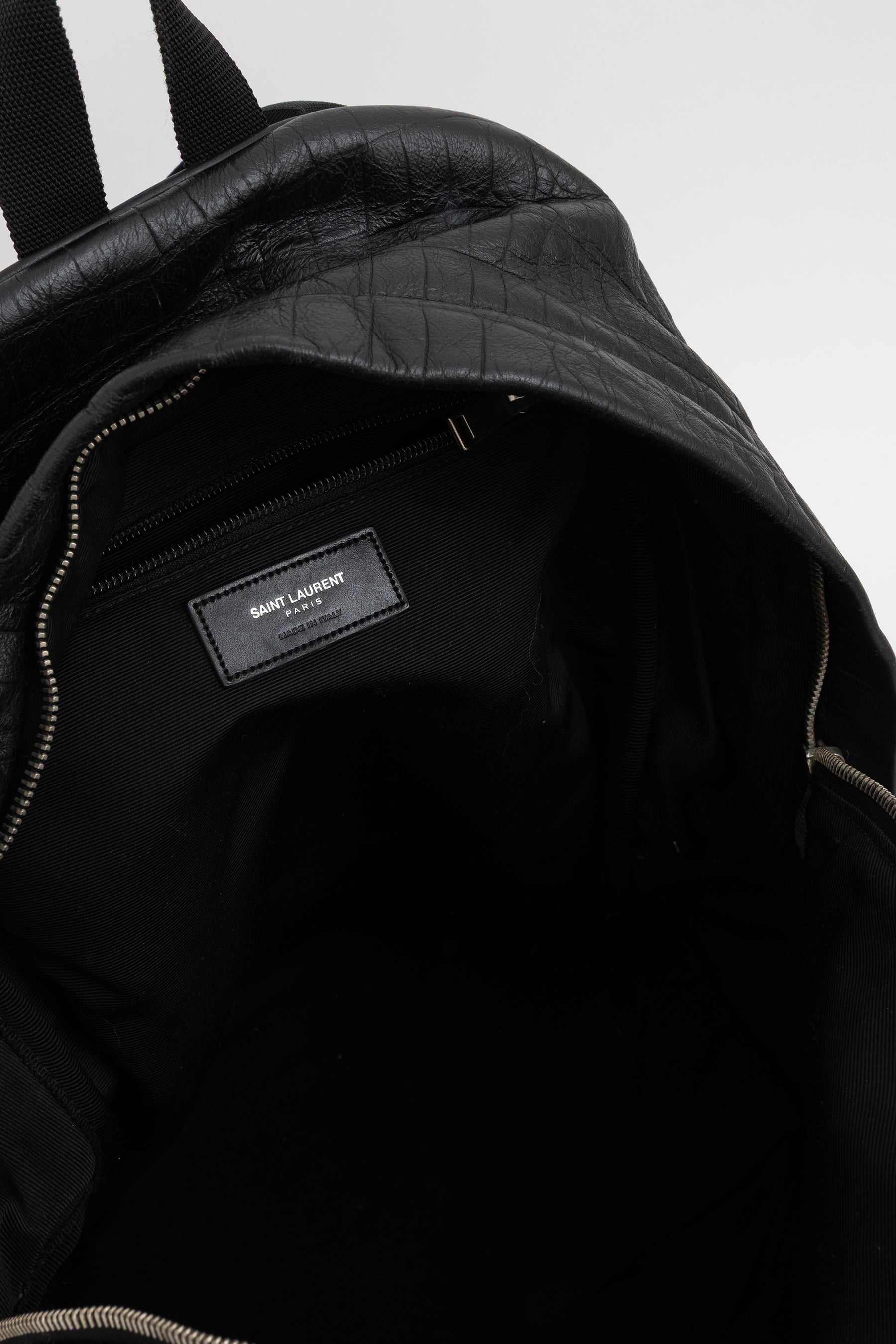 City Backpack
