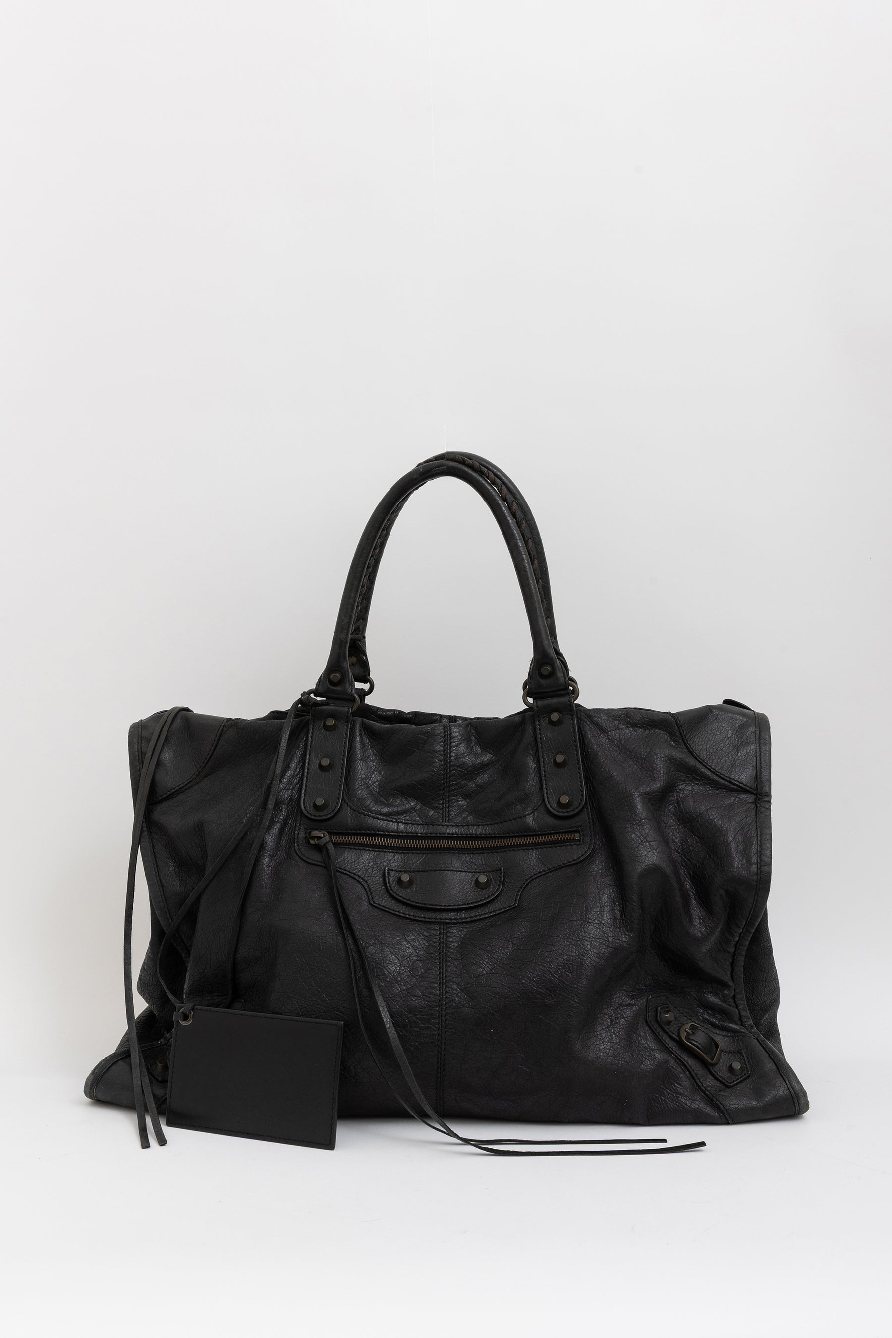 Le City Weekender Bag