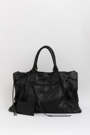 Le City Weekender Bag