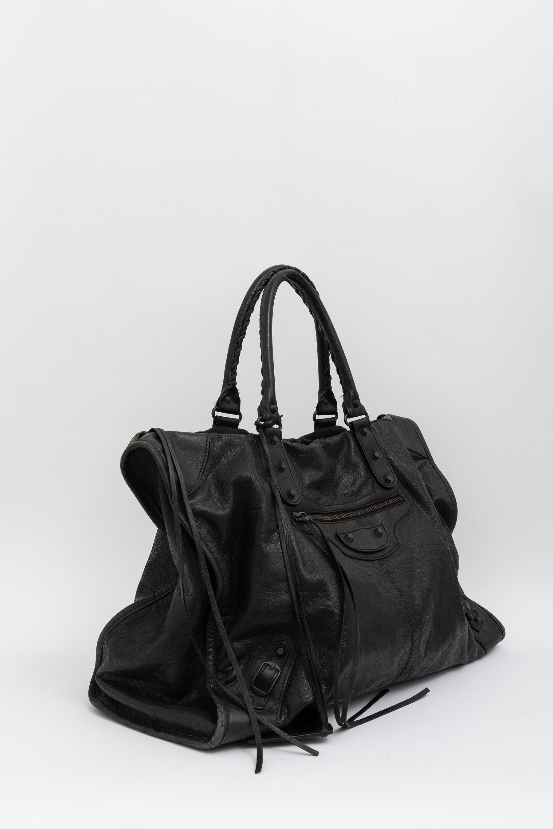 Le City Weekender Bag