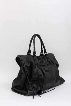 Le City Weekender Bag