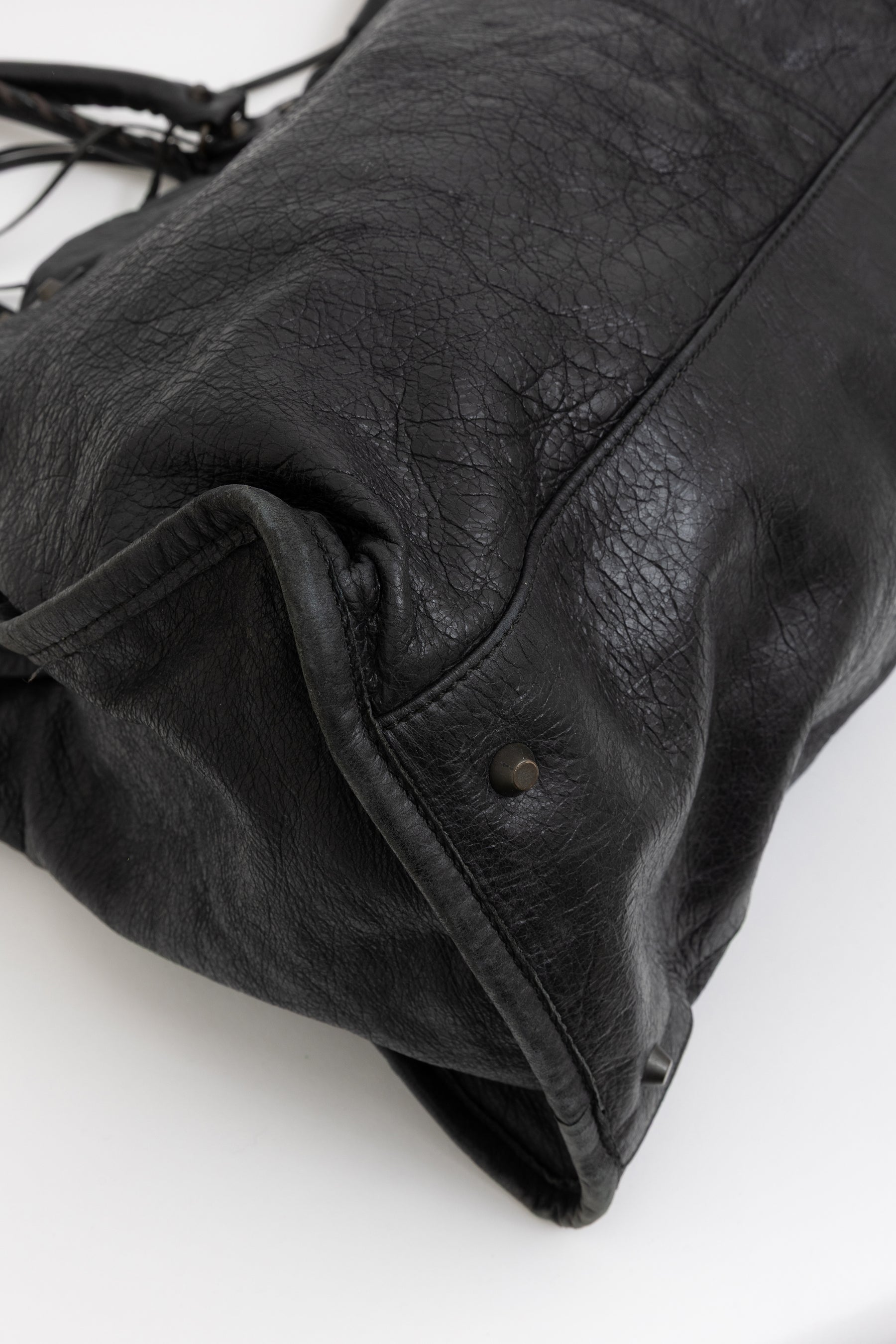 Le City Weekender Bag