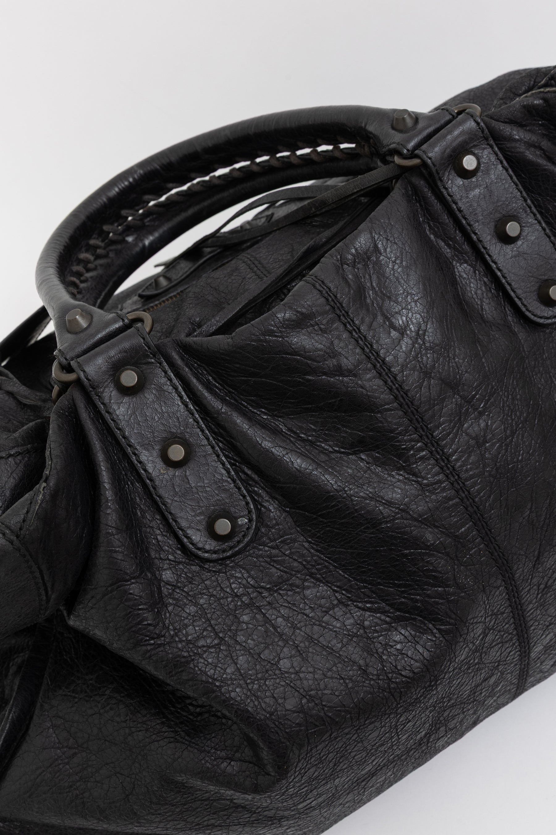 Le City Weekender Bag