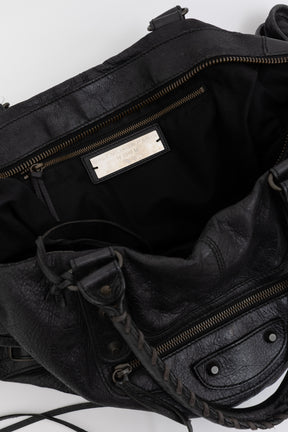 Le City Weekender Bag