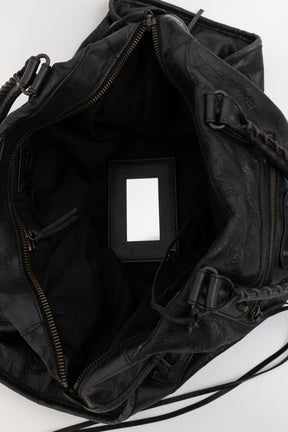 Le City Weekender Bag