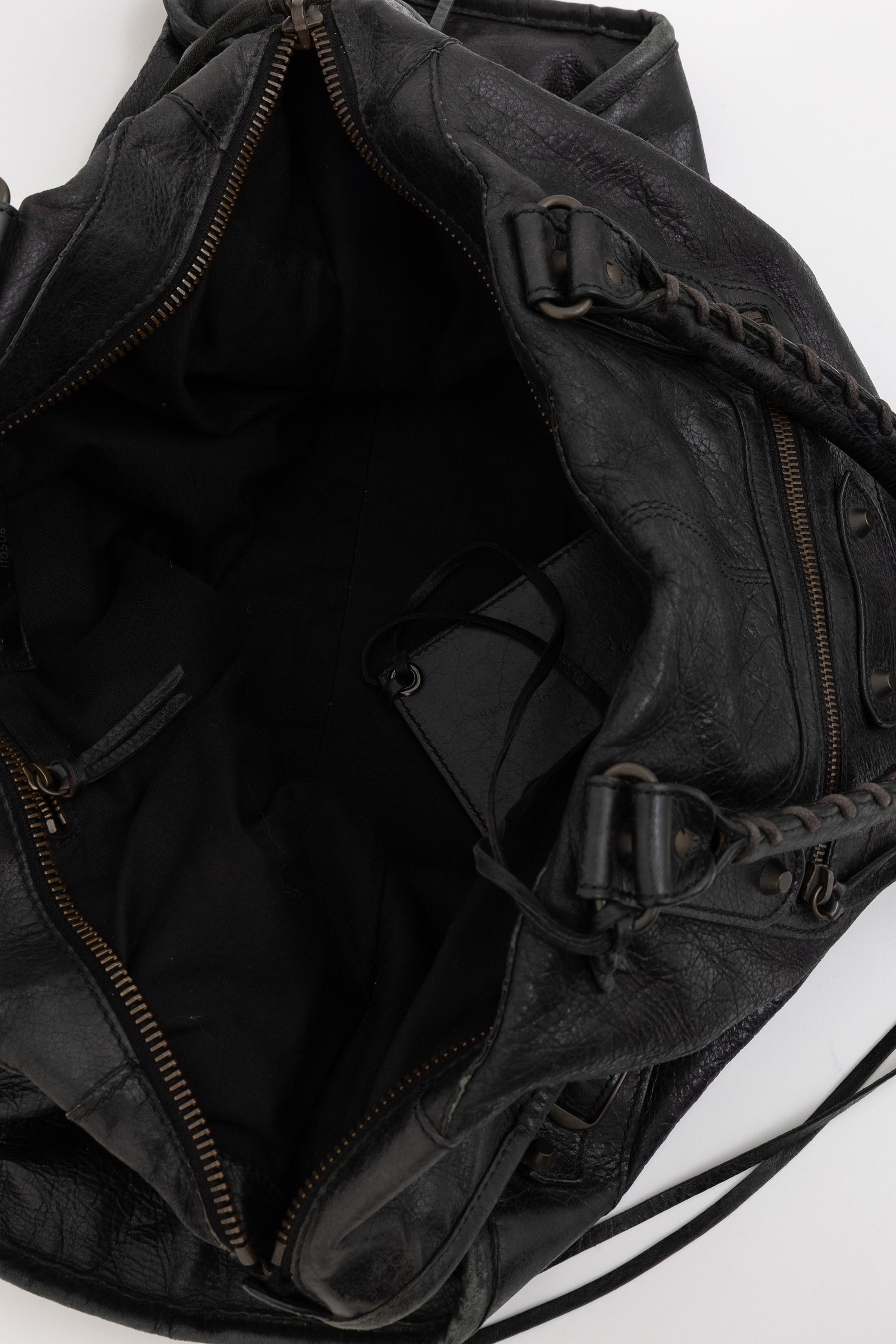 Le City Weekender Bag