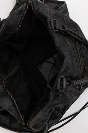 Le City Weekender Bag