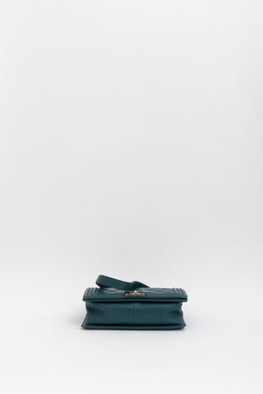 Old Medium Boy Bag