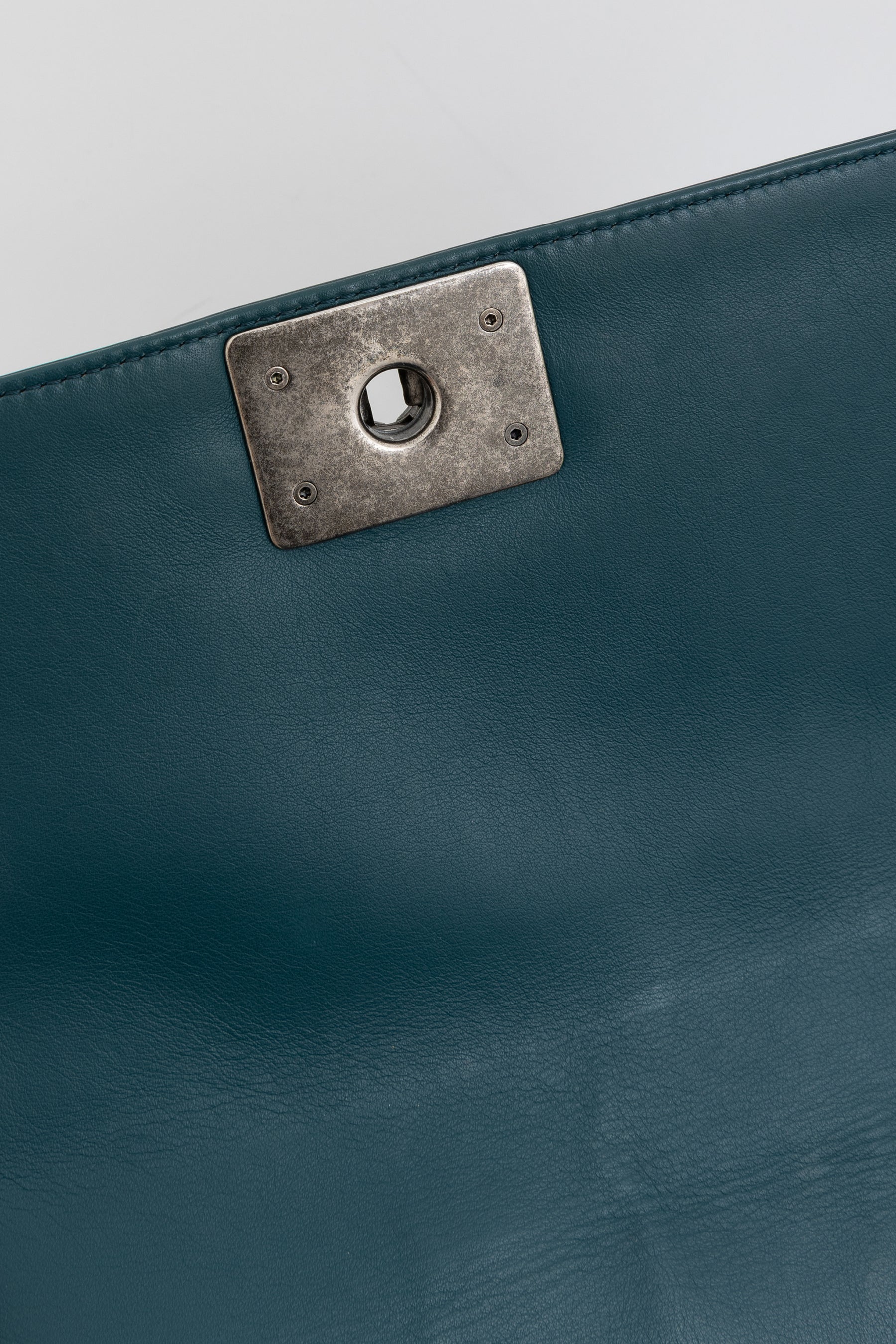 Old Medium Boy Bag