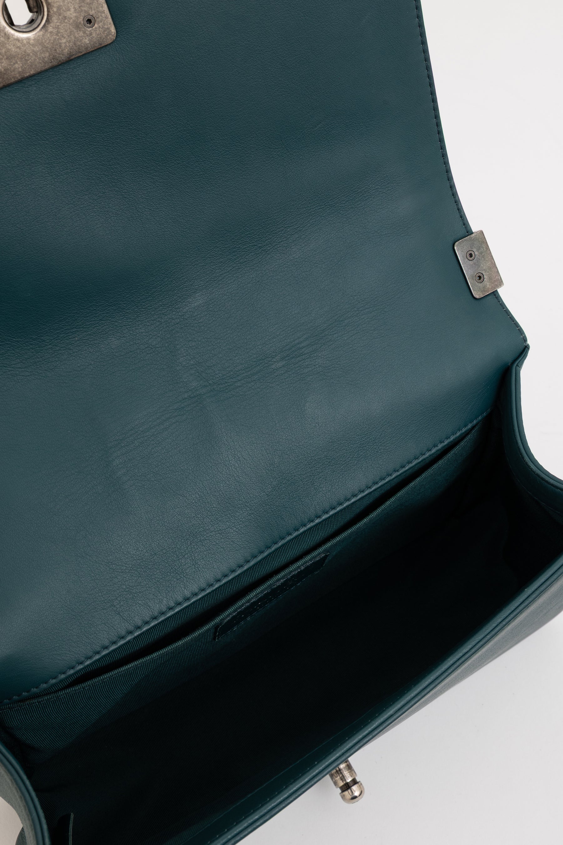 Old Medium Boy Bag