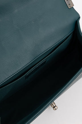 Old Medium Boy Bag
