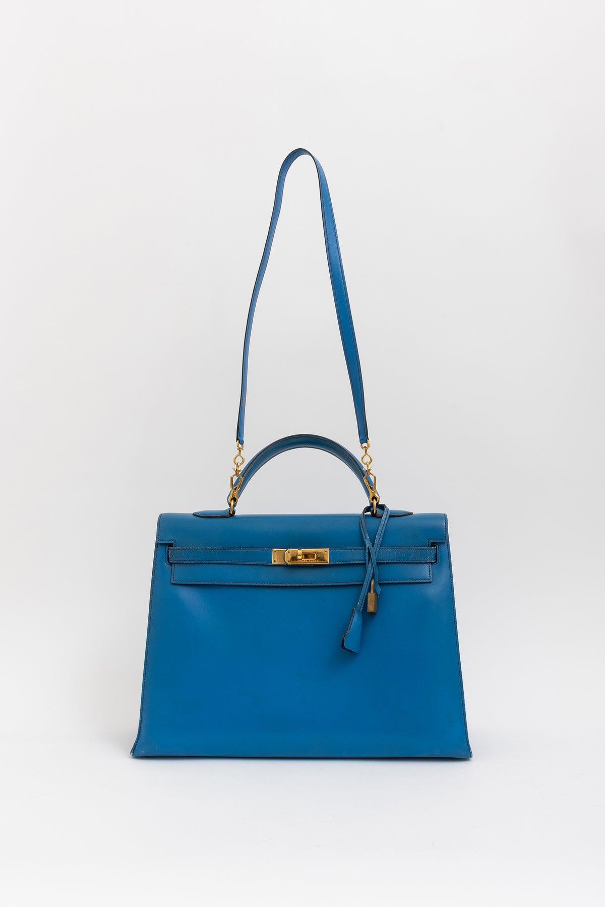 Kelly 35 Sellier
