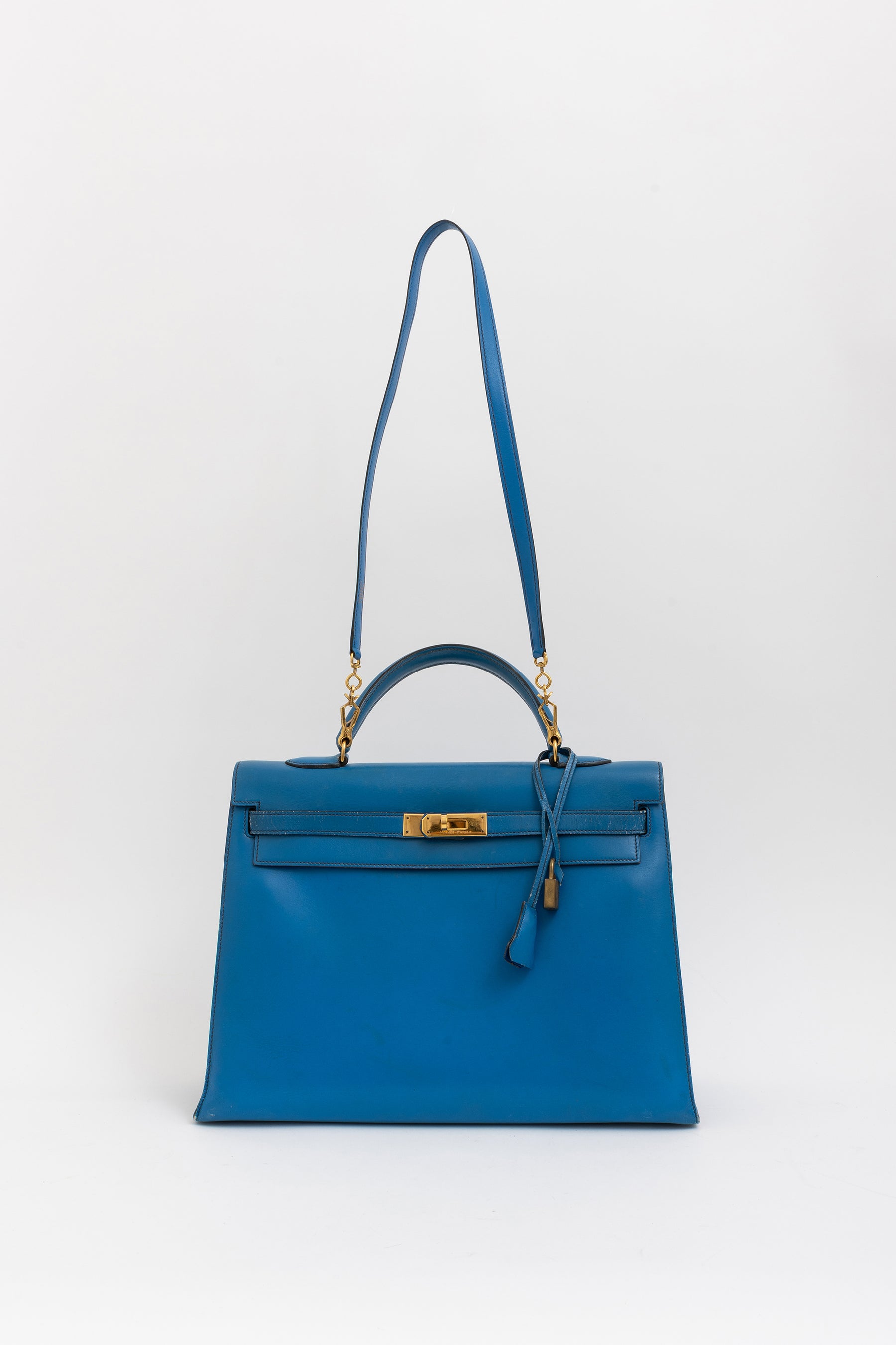 Kelly 35 Sellier