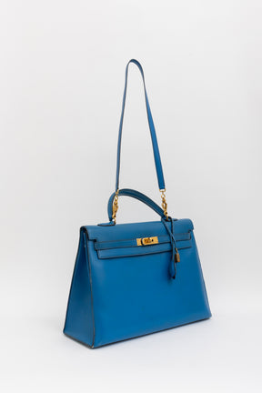 Kelly 35 Sellier