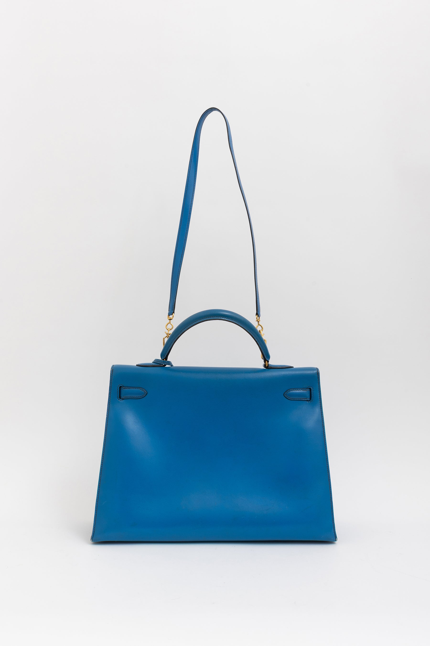 Kelly 35 Sellier