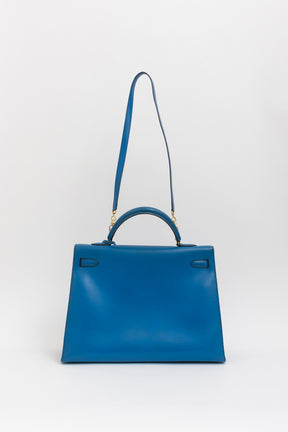 Kelly 35 Sellier