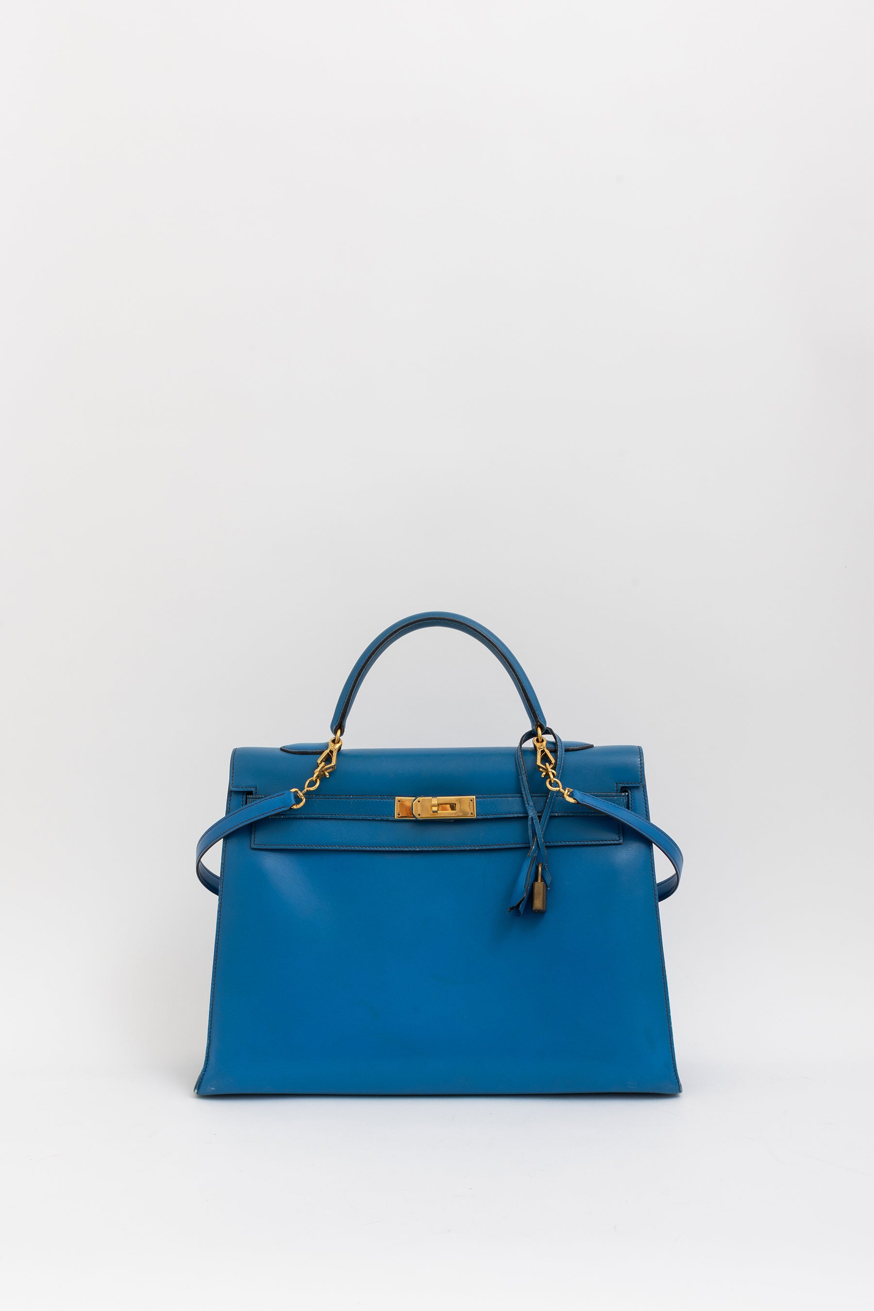 Kelly 35 Sellier