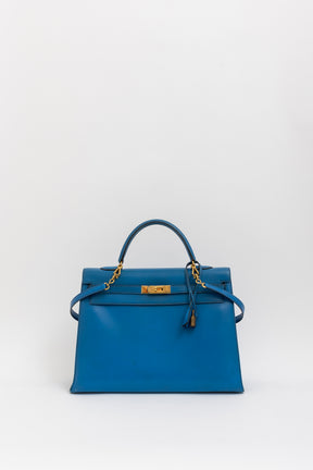 Kelly 35 Sellier