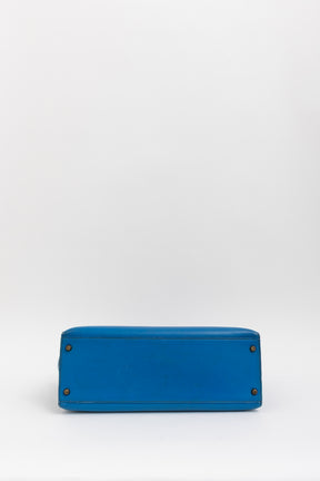 Kelly 35 Sellier